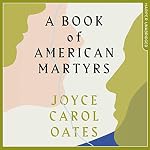 Cover of A Book of American Martyrs