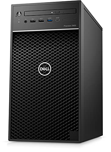 Dell Precision RTX 3090 Workstation