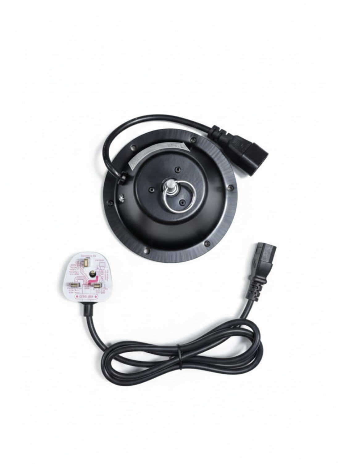 QTX Heavy Duty Mirror Ball Motor Holds upto 5Kg