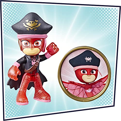 Pyjamasques Boîte Mystère Série Animaux - vue 5