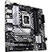 Price comparison product image ASUS Prime B660M-A D4 LGA 1700(Intel 12th Gen) mATX Motherboard (PCIe 4.0, DDR4,2xM.2 Slots, 1Gb LAN, DP,2 x HDMI, Rear USB 3.2 Gen 2, Front USB 3.2 Gen 1 Type-C, Aura Sync)