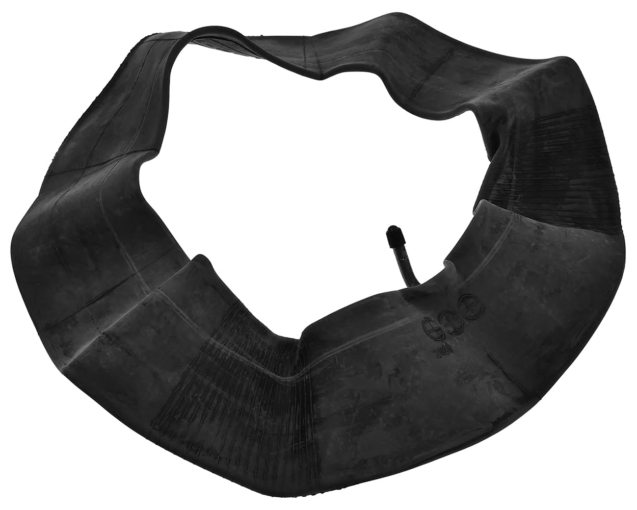 2EXTREME Schlauch SPEEDWAYS 3.50-10 JS-87C für 3.00-10, 3.25-10, 3 1/2-10, 90/90-10, 100/80-10, 3 1/4-10, 3 1/2 Zoll Reifen passt für Roller, Scooter, Vespa, Classic