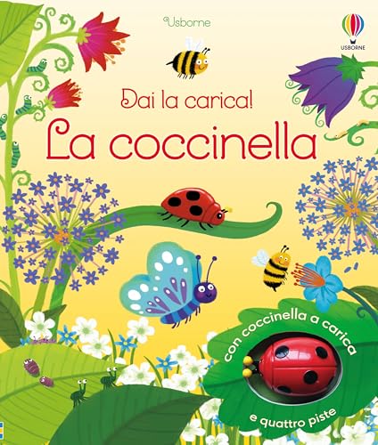 La coccinella