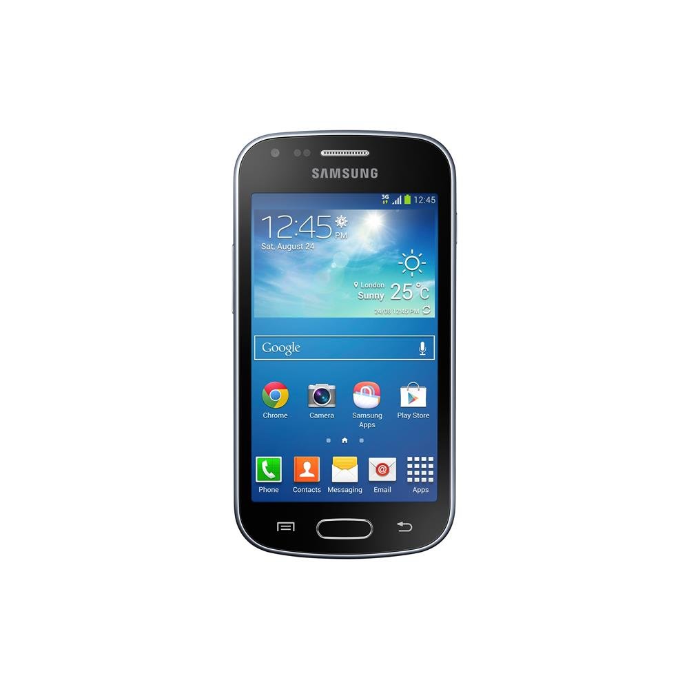 scaffono smatphone samsung trend plus 4 pollici tft