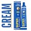 Blue Cream