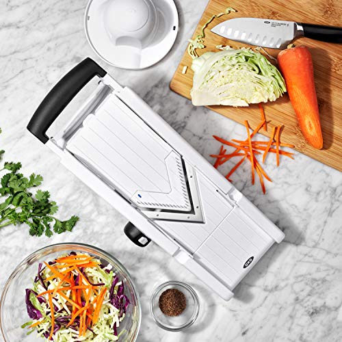 OXO Good Grips Mandoline Slicer - Image 10