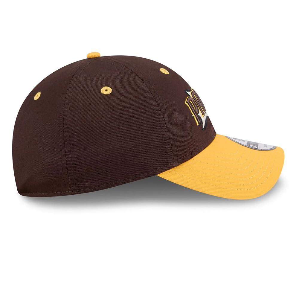 San Diego Padres Diamond Hero Edition 9 TWENTY Adjustable Hat