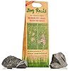 Dog Rocks Prevent Grass Burn Marks, 2 Month Supply