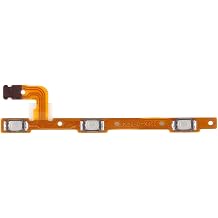 HONGYAN for Oppo Y17T Power Button & Volume Button Flex Cable