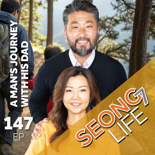 A Man's Journey with His Dad