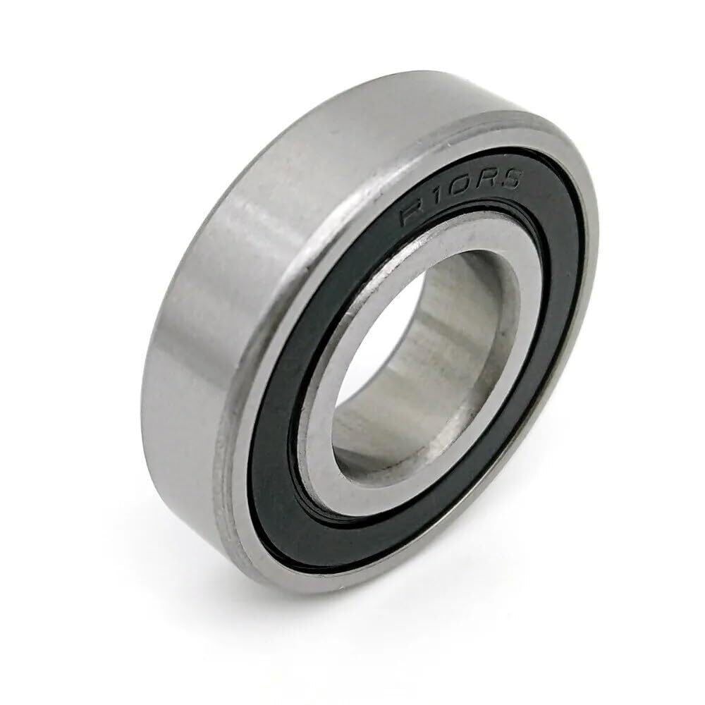 Aspectos, Rodamiento, rodamientos de bolas, rígidos R10 R10ZZ R10Z R10RS R10-2RS 5/8"x1-3/8"x11/32" pulgadas Rodamientos una hilera 1 pieza (R10 2RS)(R10 2RS)
