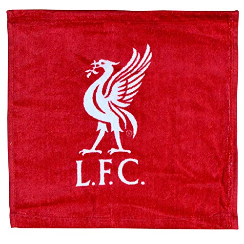 Liverpool FC Face Towel