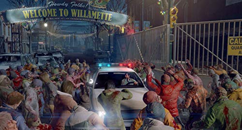 Dead Rising 4 - Xbox One