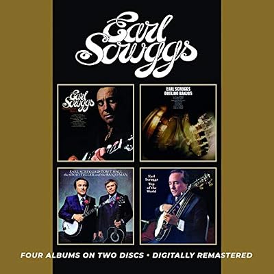Nashville's Rock / Dueling Banjos / The Storyteller And The Banjo Man / Top Of The World