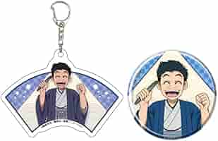 【トリコ】トリコ 15周年記念 缶バッジ 袴ver. トリコ】トリコ 15th Anniversary 缶バッジ 袴ver. トリコ