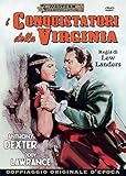 i conquistatori della virginia (1953)