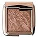 Hourglass Ambient Lighting Bronzer in Luminous Bronze Light. Highlighting Bronzer for a Natural Sun-Kissed Glow. Vegan and Cruelty-Free.