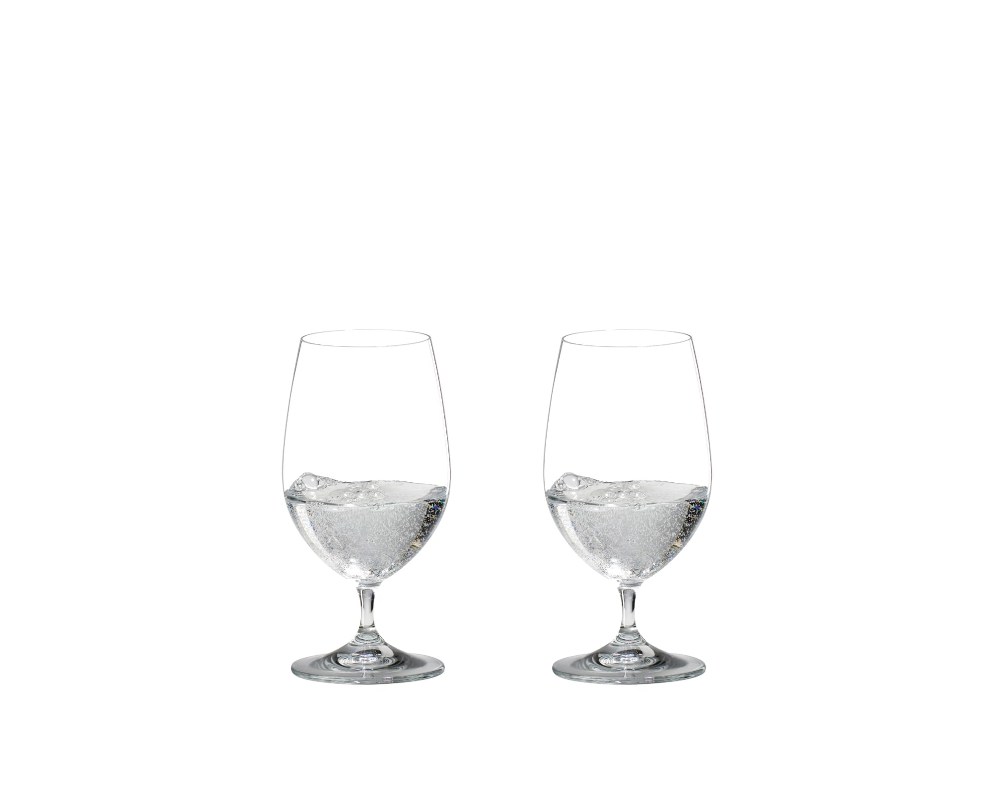 Amazon.com | Riedel VINUM Gourment Glasses, Set of 2, Clear (6416 Amazon.com | Riedel VINUM Gourment Glasses, Set of 2, Clear (6416