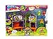 SuperZings - Secret Lab Adventure 1 (PSZSP114IN01) con 2 Exclusivas Figuras y...