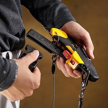 Amazon.co.jp: オルファ(OLFA) ハイパー専用クイックホルダー