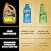 Clorox Liquid-Plumr Pro-Strength Clog Destroyer, Liquid Drain Cleaner, 80 Fluid Ounces (Package May Vary)
