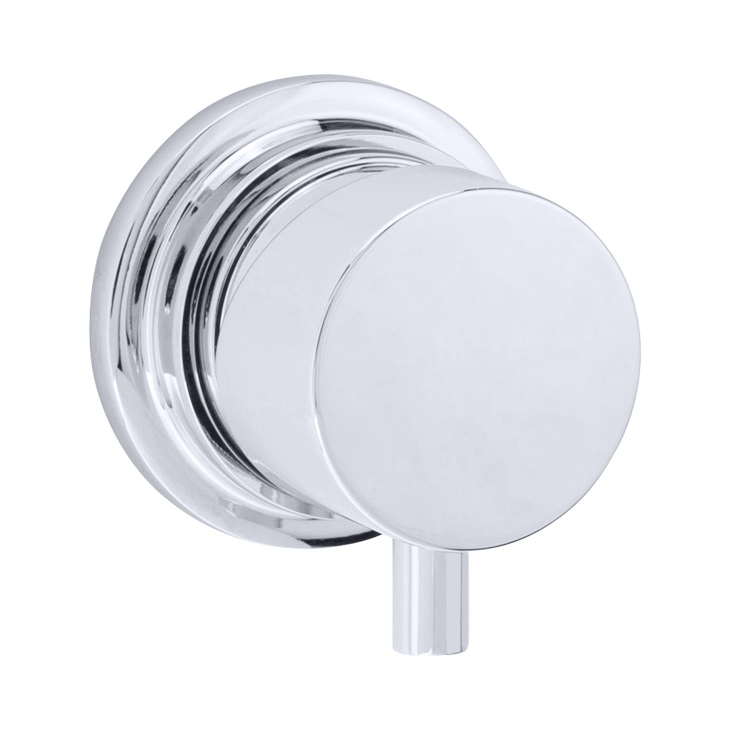 Aidack- Control Valve/Mini Shower Mixer (Hot/Cold Mixer) (Chrome) - 136-1706-CP-W