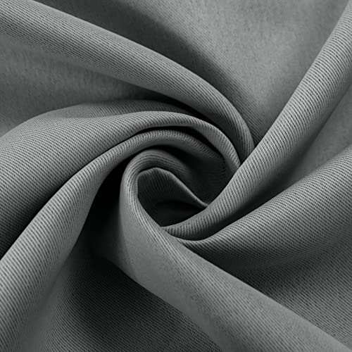 Rideaux oeillets polyester pour dormir dans le noir complet - 6