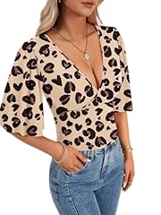 Heart Shaped Leopard