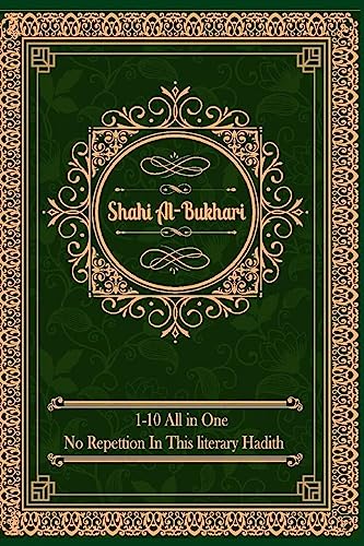 Sahih al-Bukhari: Complete 9 Volumes (English Edition)