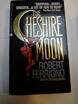 Paperback The Cheshire Moon Book