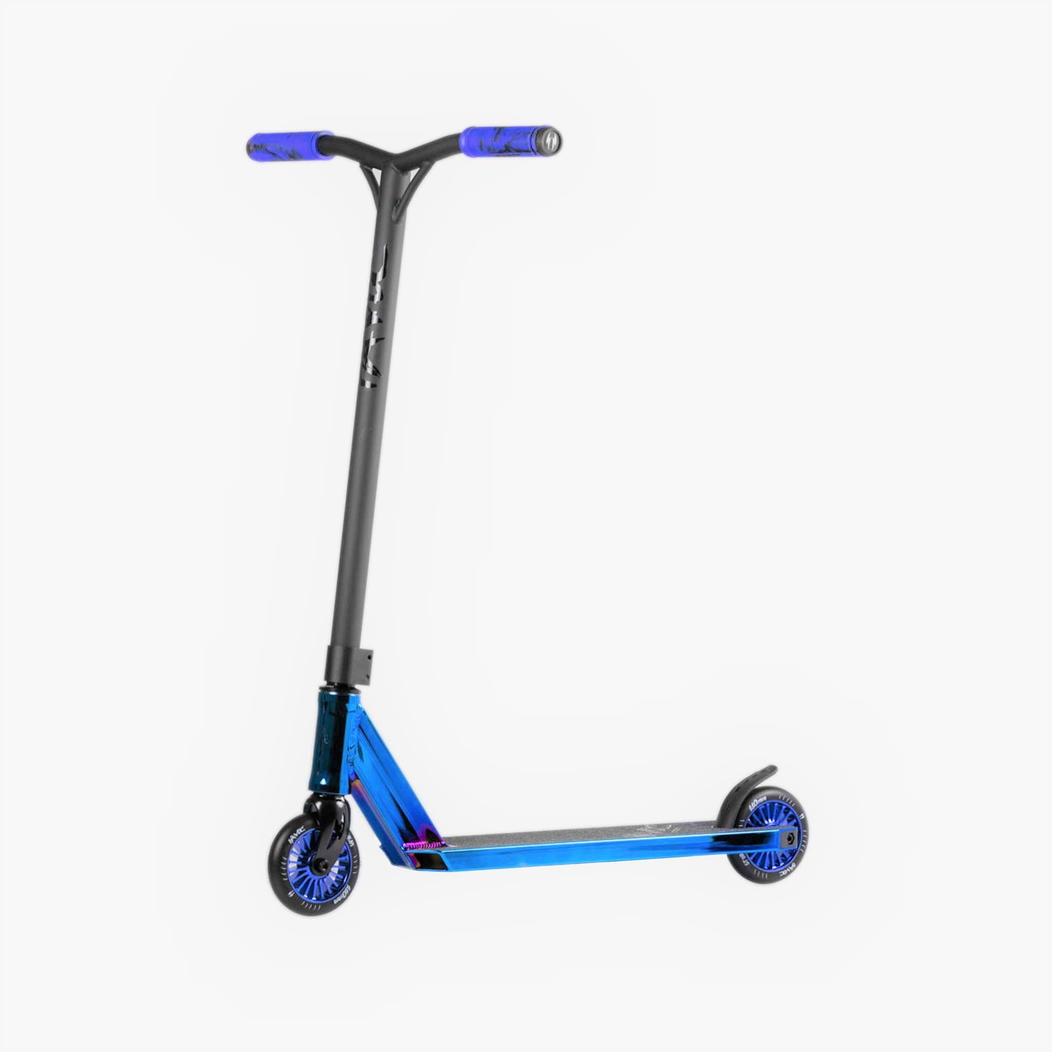 Havoc Storm - Complete Pro Stunt Scooter 110mm