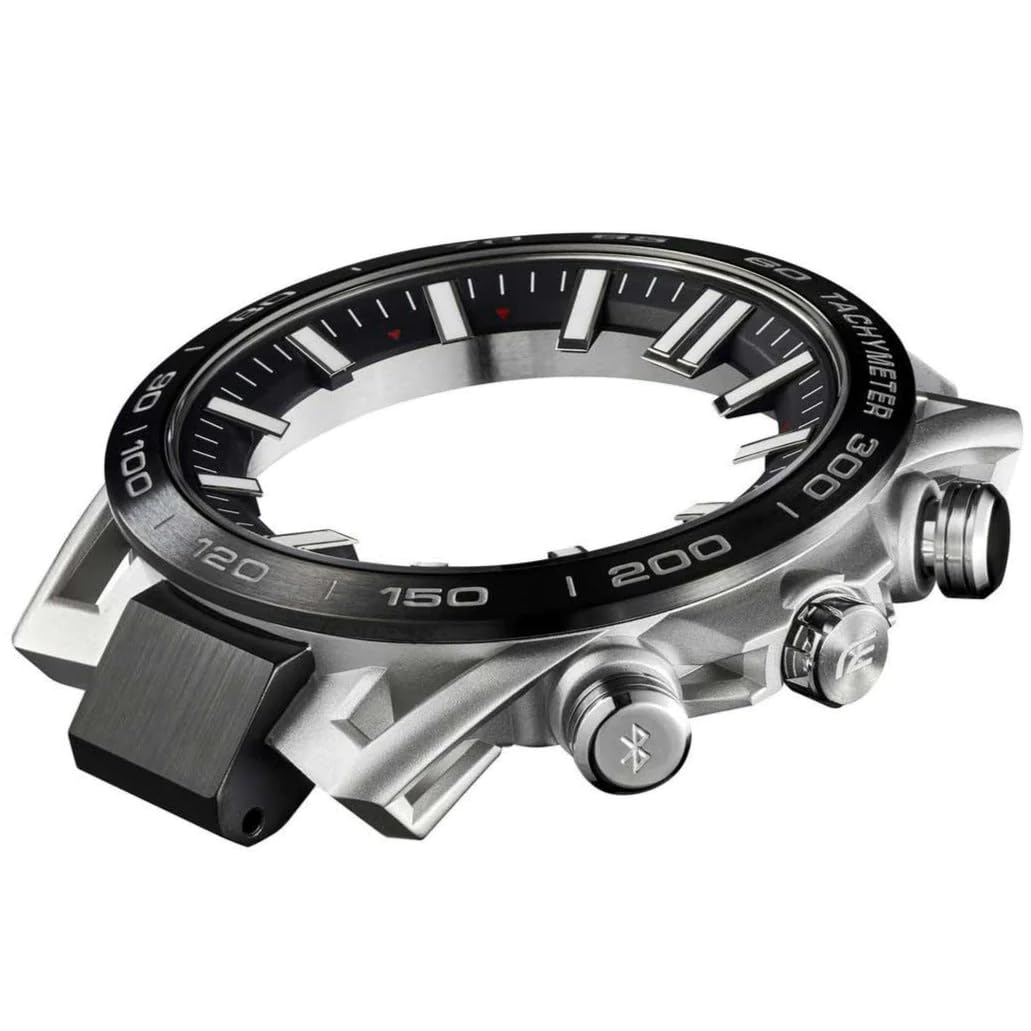 Casio EQB-2000DB-1AER Herrenchronograph