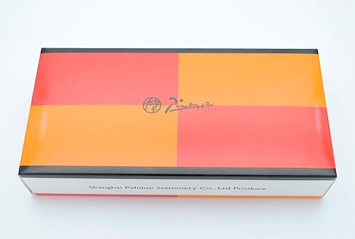 Miniatura 6 de Picasso 916 Malage - Bolígrafo original (negro)