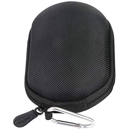 Estuche Logitech G Pro X Superlight que soluciona golpes y roturas de tu webcam HD C920 5