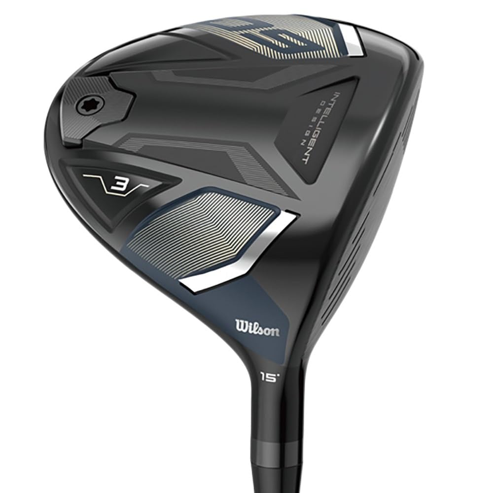ウィルソン Wilson Staff D9 1W S ドライバー ゴルフ Amazon.co.jp: ウイルソンゴルフ（Wilson Golf） D9 フェアウェイ