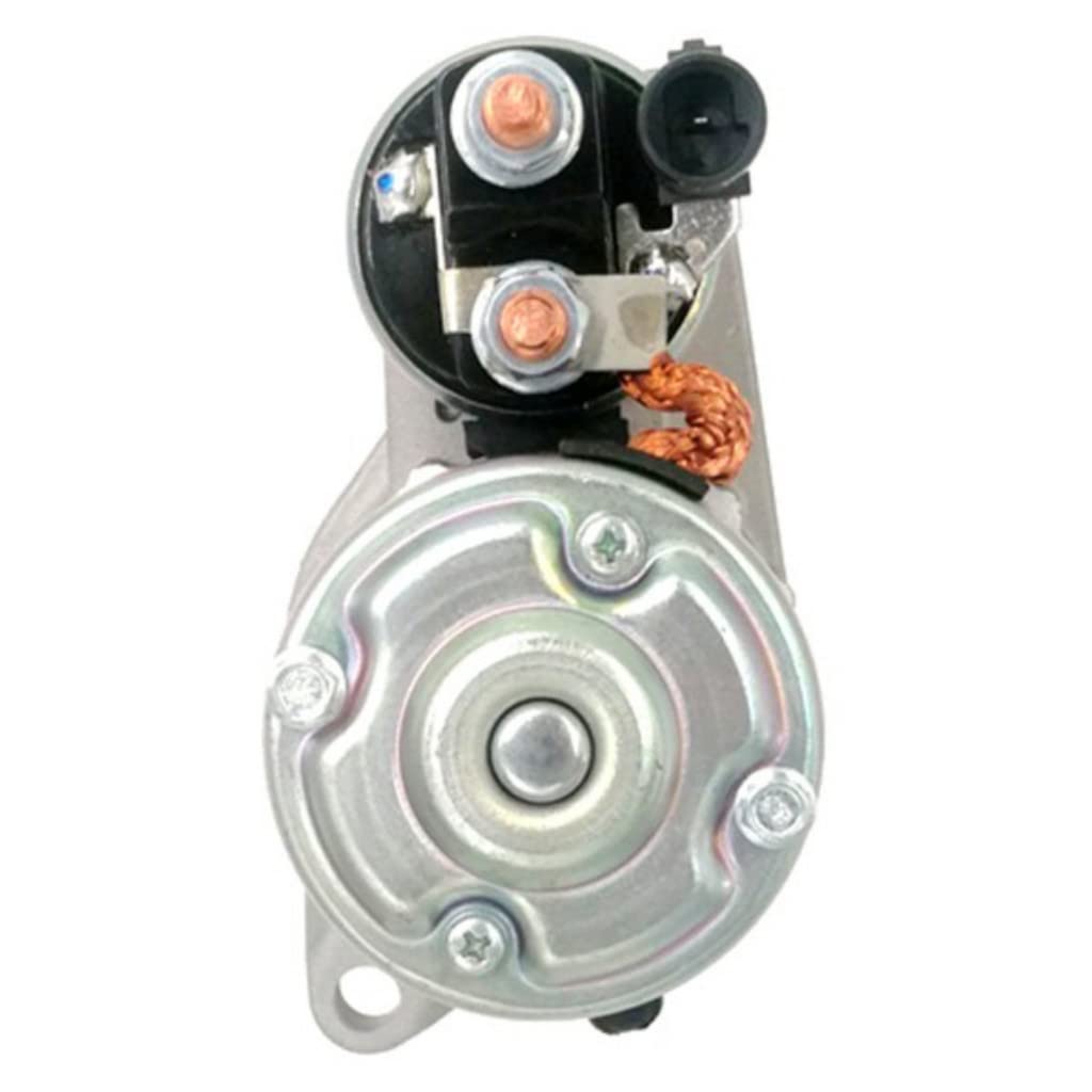 for Ram ProMaster City 2015-2021 Starter Motor | Energy Output - 1.4KW | 2.4L | Replacement for 68084005AA