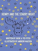 Henry and the Starry Night 1480824224 Book Cover