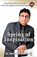Spring of Inspiration (Twelth Edition, 2012) 9380420021 Book Cover