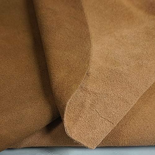 Kawałek Skóry Naturalnej Prawdziwa Skóra Bydlęca Zamsz Skóra Skóra Skórzany Materiał Do Akcesoriów Do Szycia Kaletniczego