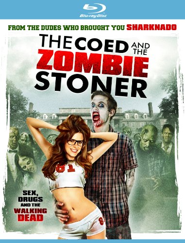 Coed & The Zombie Stoner Coed & The Zombie Stoner