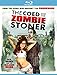Coed & The Zombie Stoner [Blu-ray]