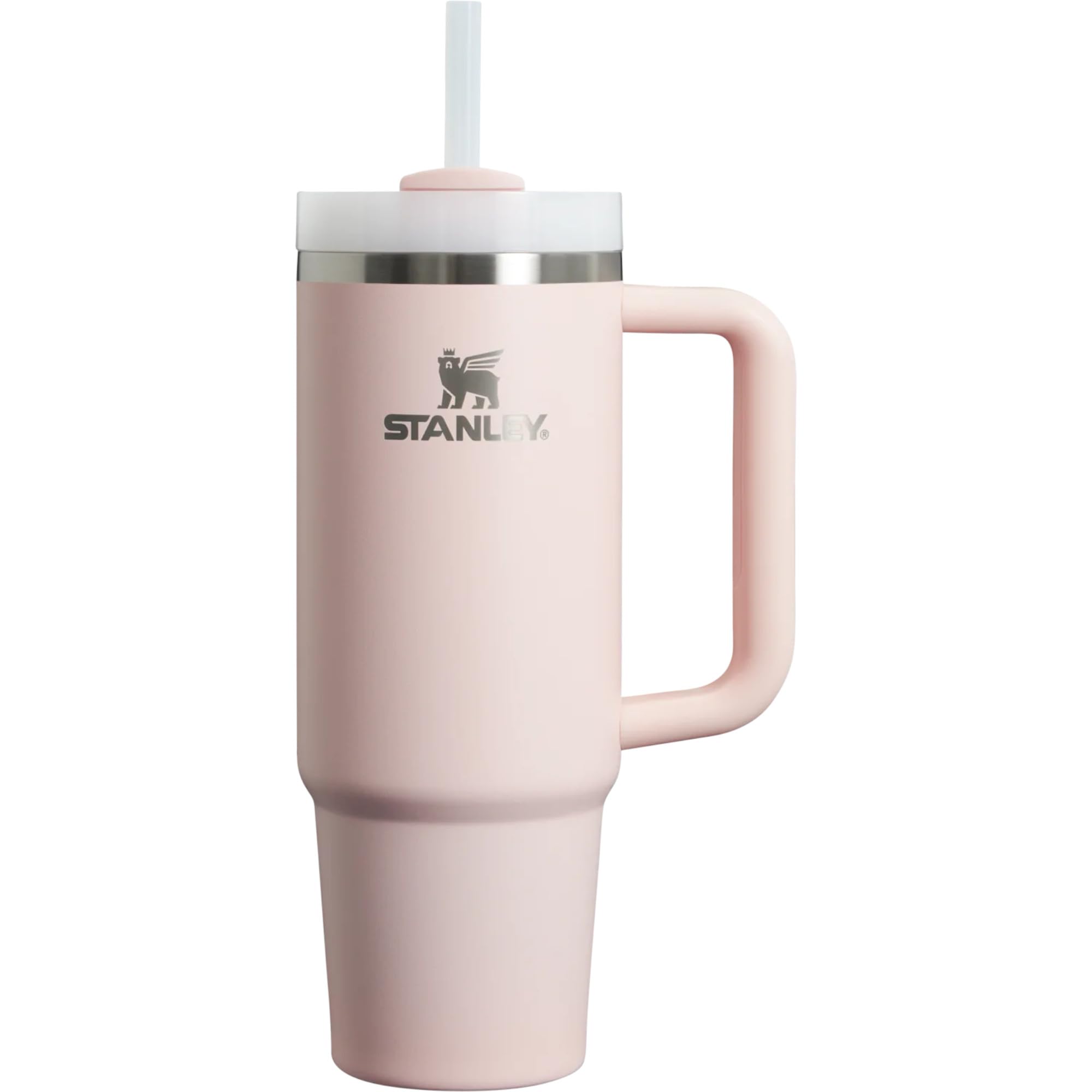 Borraccia Termica FlowState Da 1180 Ml Con Manico – Acciaio Inox, Doppia Parete, Mantiene Caldo/Freddo, Cannuccia E Coperchio Antigoccia