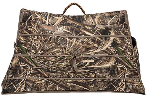 Alps Outdoorz Alpha Dog Blind - Realtree Max-5 #TOP4