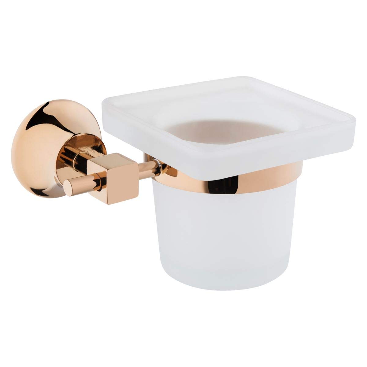 VitrA Juno Classic A4441923 Diş Fırçalığı, Altın