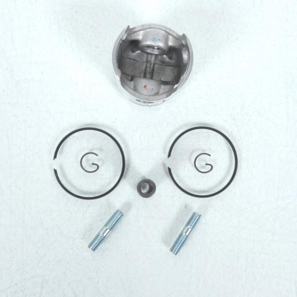 Kit cilindro Airsal para ciclomotor Yamaha Aerox 50 3