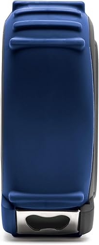 Miniatura 6 de ECOXGEAR EcoEdge Pro - Altavoces Bluetooth portátiles  Woofer pasivo con graves grandes, altavoz resistente al agua con luces LED de fiesta, más de