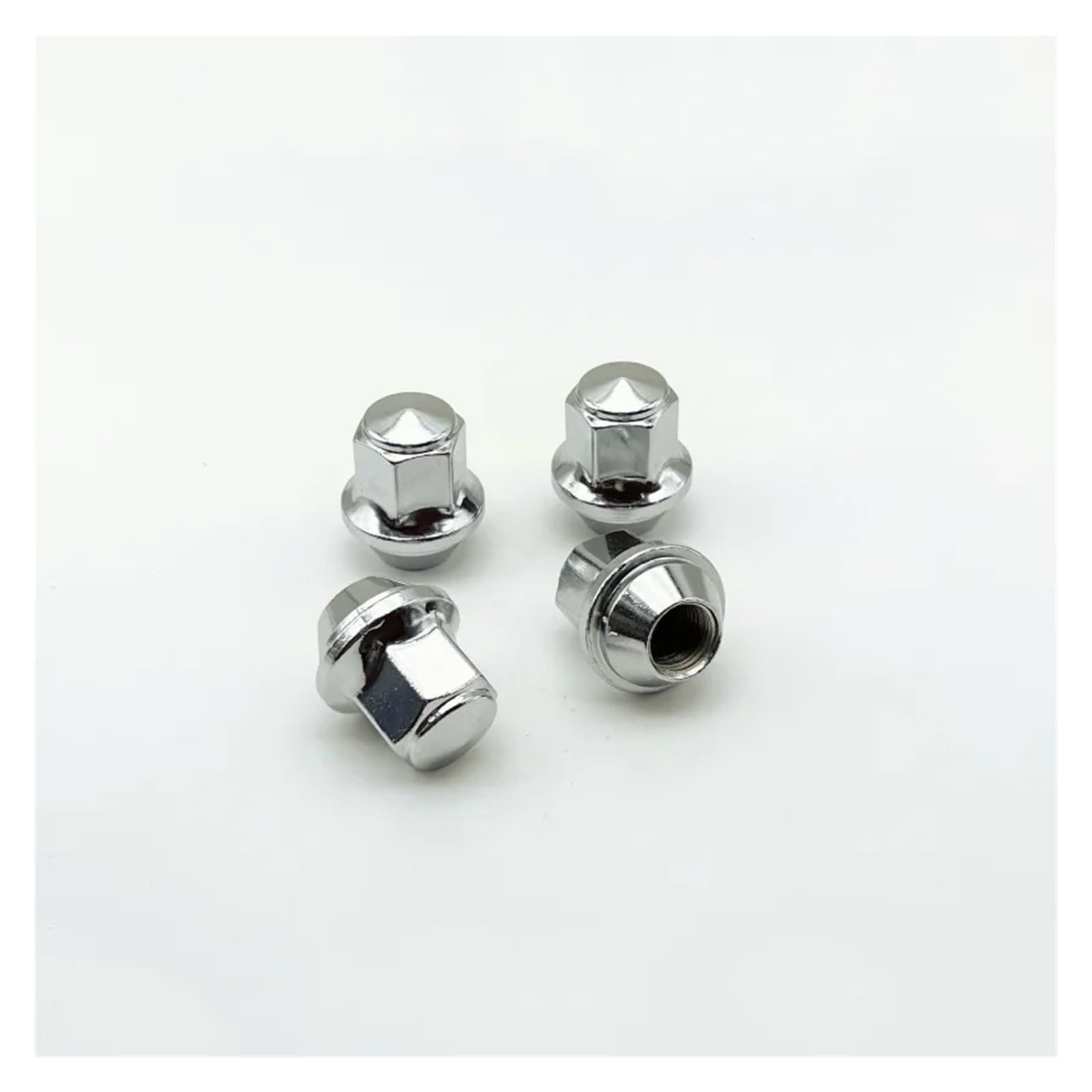 Nakrętki kół 14x1,5 do wysokości 37 mm