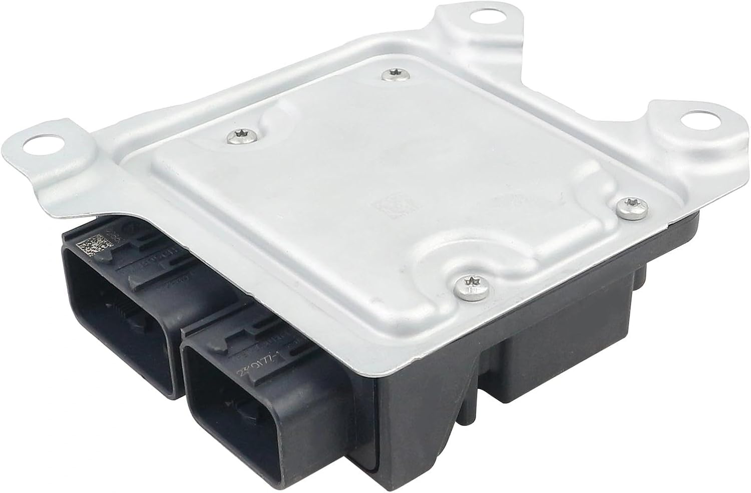 1512876-00-E Restraint Diagnostic Computer Module Compatible with 2017-2022 Tesla Model Y Replace 151287600E