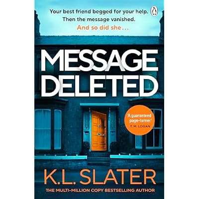 Message Deleted