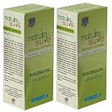 Nature Sure™ Kalonji Tail Nigella Sativa Blackseed Oil (110 ml each) - Pack of 2